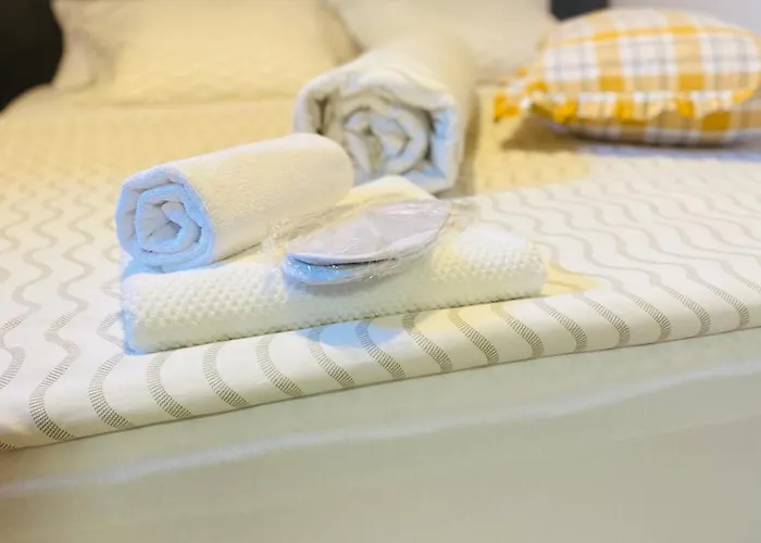 & Zala Near Airport & Cable Car 3*