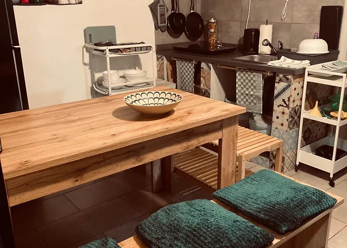 & Zala Near Airport & Cable Car