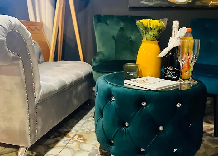 & Zala Near Airport & Cable Car Aparthotel Cerklje na Gorenjskem