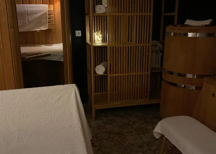 Aparthotel & Zala Near Airport & Cable Car 3*