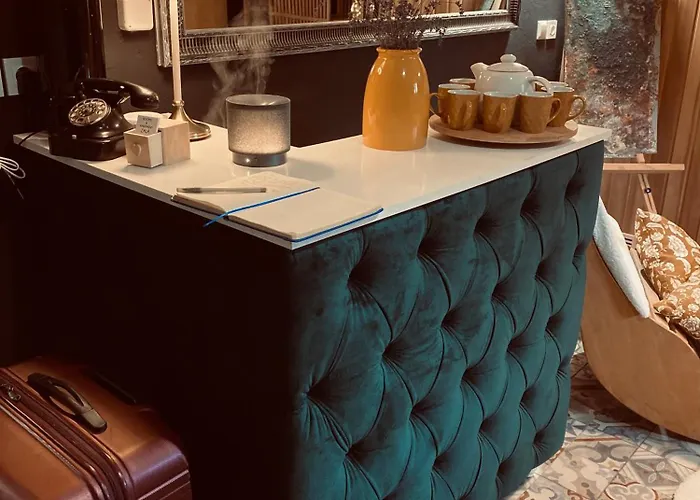 & Zala Near Airport & Cable Car מלון דירות צרקליה נה גורניסקם