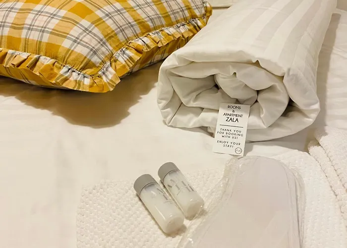 & Zala Near Airport & Cable Car