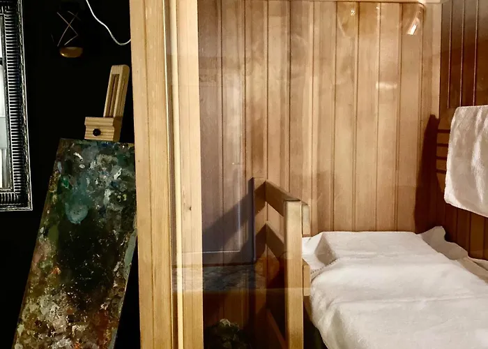 מלון דירות & Zala Near Airport & Cable Car צרקליה נה גורניסקם