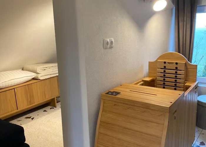 & Zala Near Airport & Cable Car