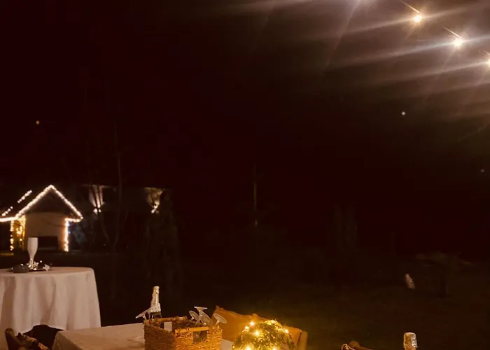 & Zala Near Airport & Cable Car Aparthotel Cerklje na Gorenjskem