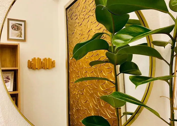 מלון דירות & Zala Near Airport & Cable Car צרקליה נה גורניסקם