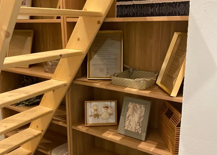 & Zala Near Airport & Cable Car Aparthotel 3*