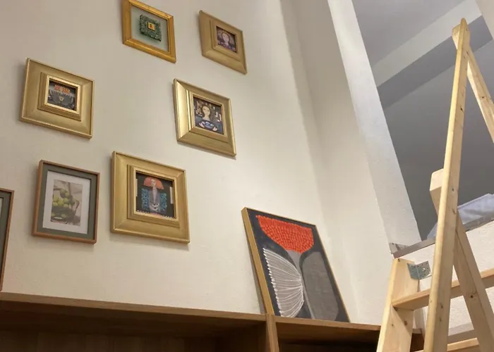 & Zala Near Airport & Cable Car 3*