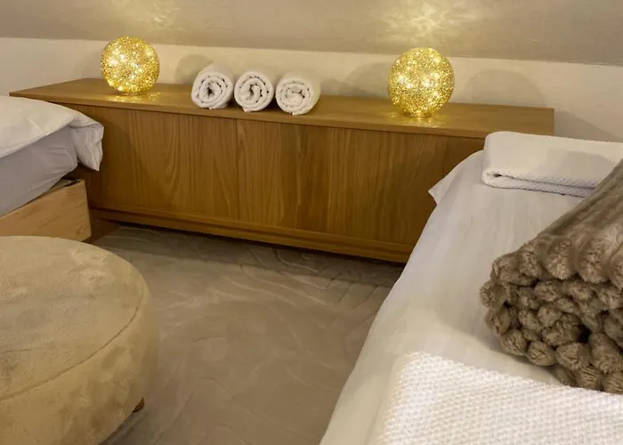 & Zala Near Airport & Cable Car 3*