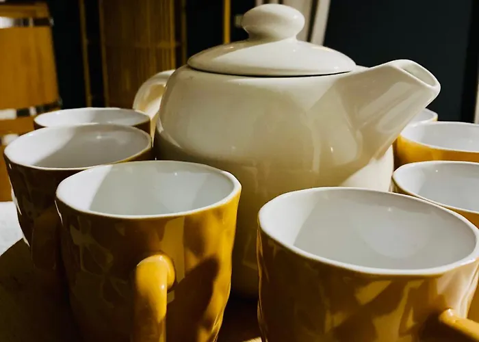 Aparthotel & Zala Near Airport & Cable Car Cerklje na Gorenjskem