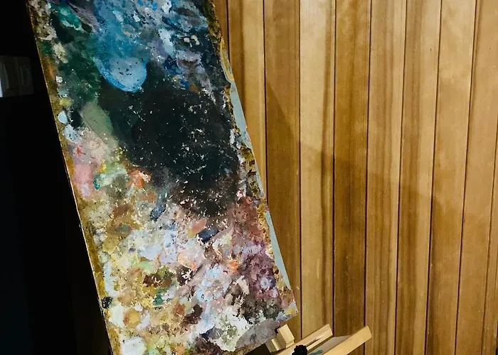 Aparthotel & Zala Near Airport & Cable Car 3*