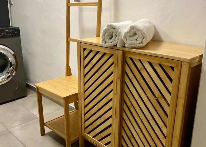 & Zala Near Airport & Cable Car Aparthotel 4*