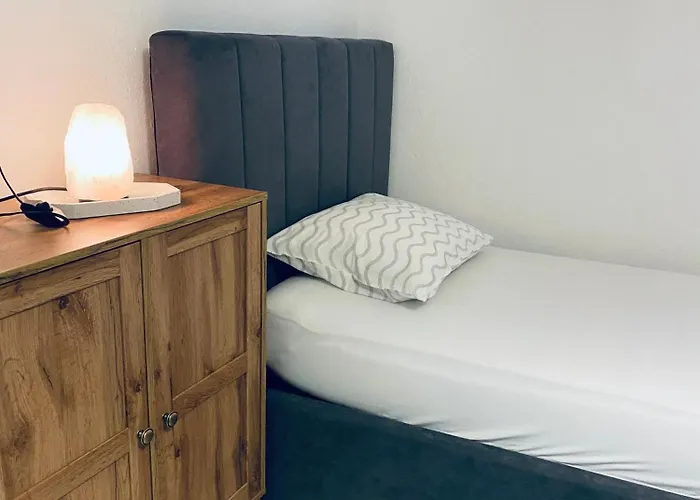 Aparthotel & Zala Near Airport & Cable Car 4*